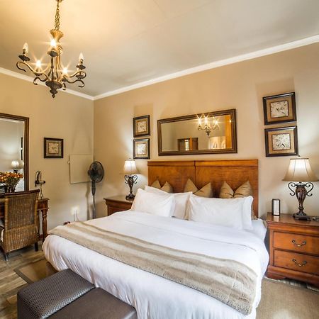 Tuareg Guest House Мидранд Екстериор снимка