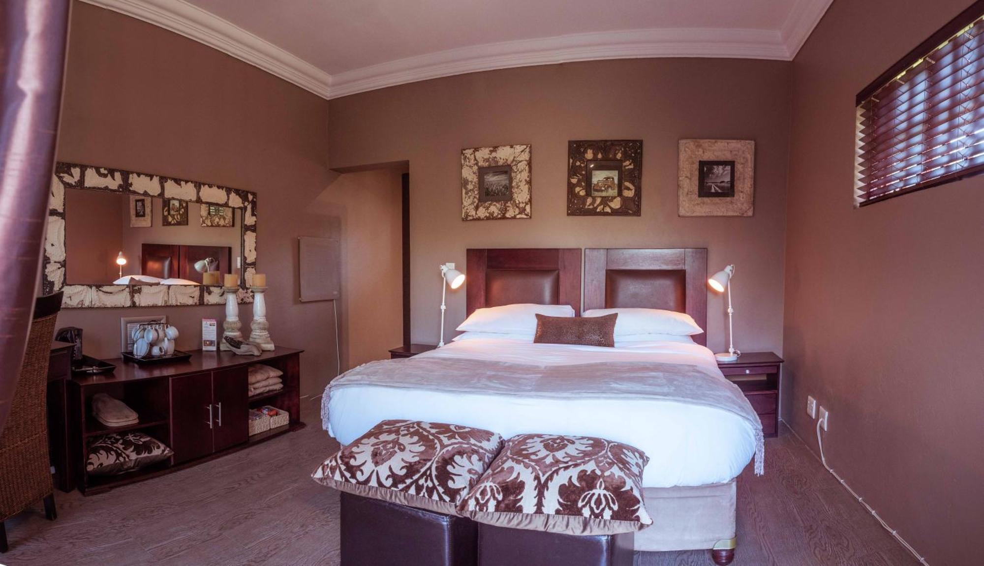 Tuareg Guest House Мидранд Екстериор снимка