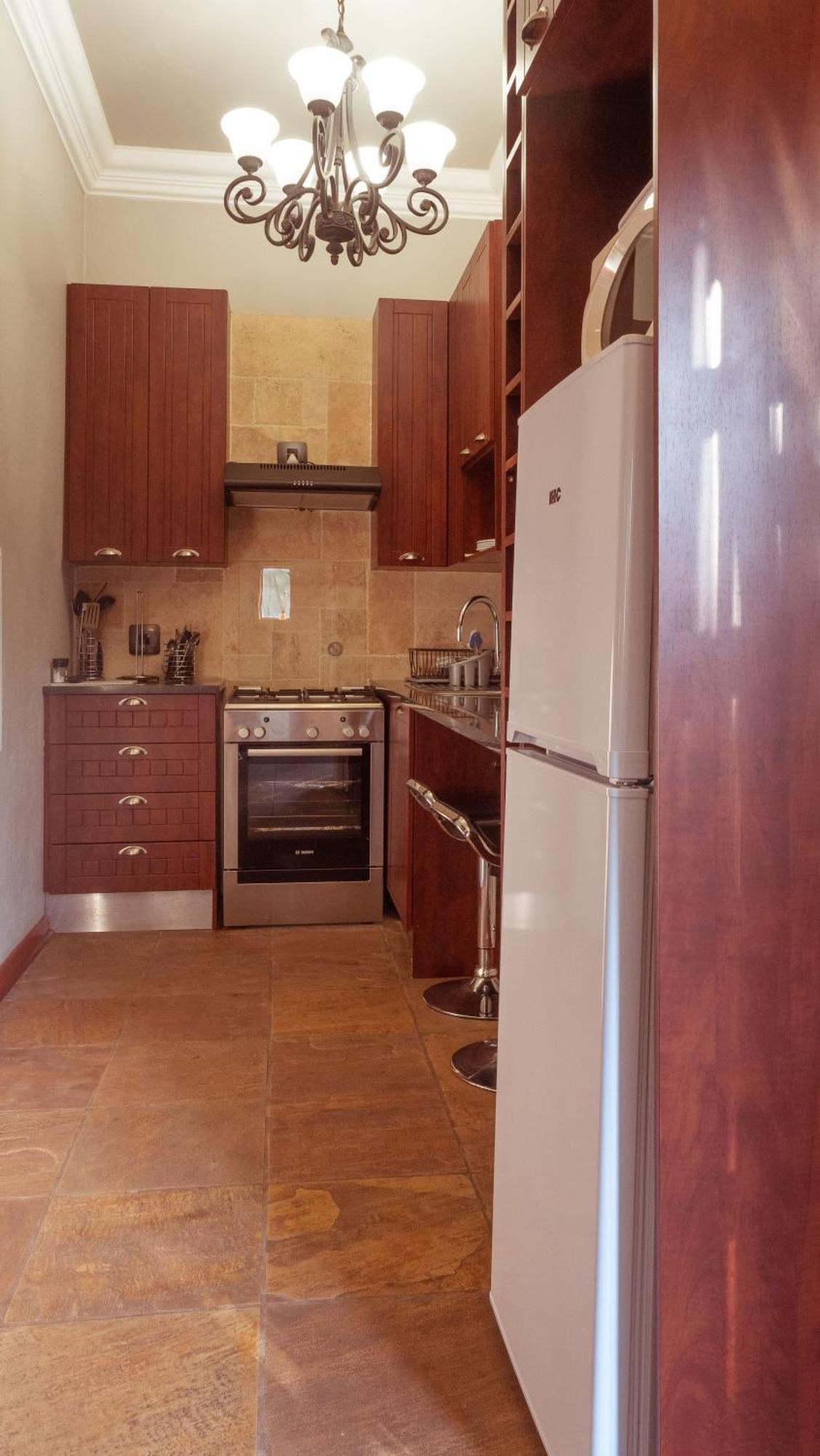 Tuareg Guest House Мидранд Екстериор снимка