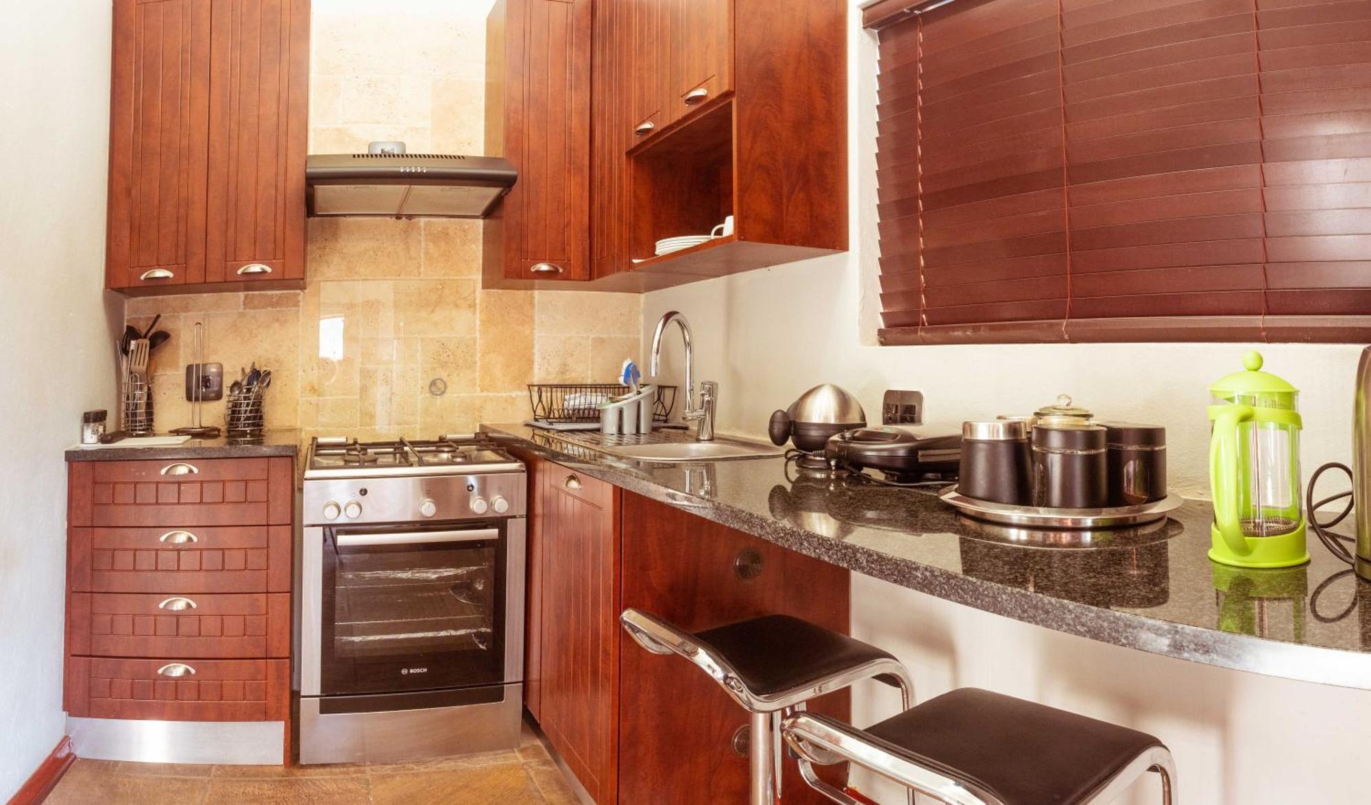 Tuareg Guest House Мидранд Екстериор снимка