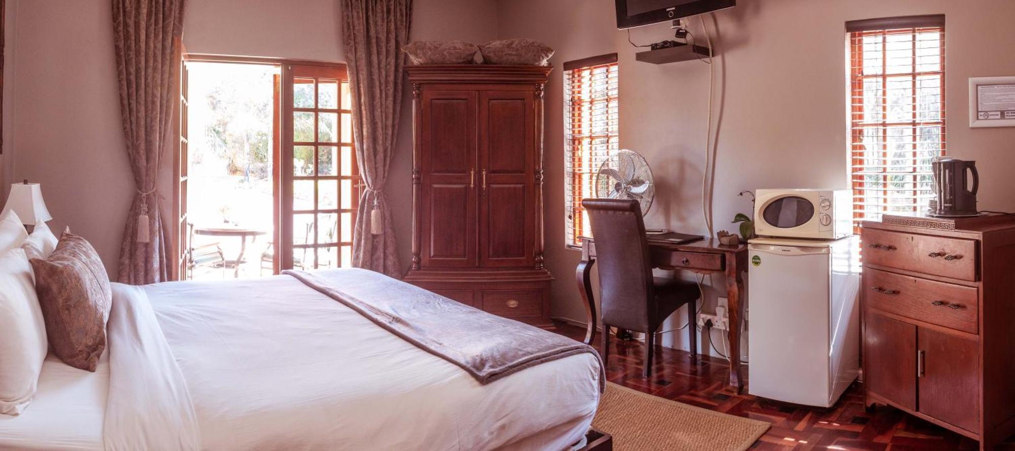 Tuareg Guest House Мидранд Екстериор снимка