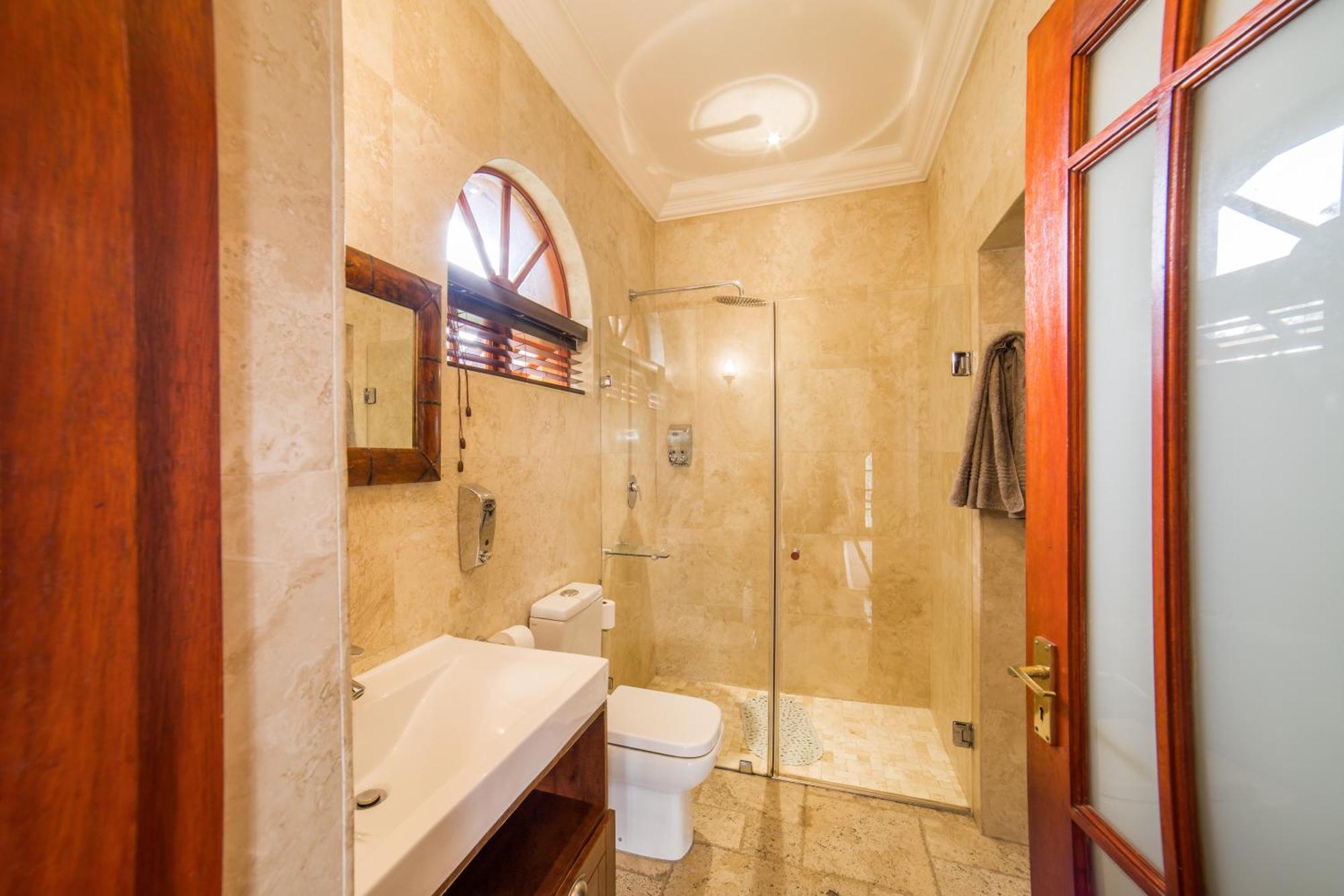 Tuareg Guest House Мидранд Екстериор снимка