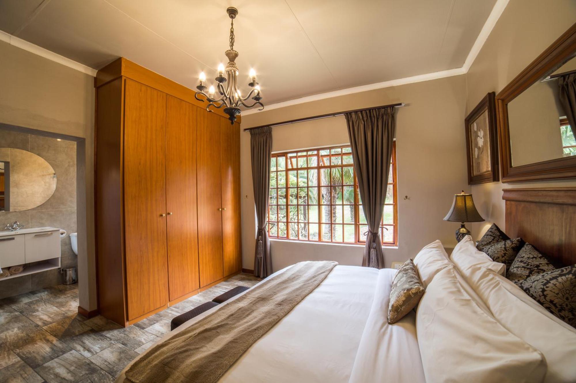 Tuareg Guest House Мидранд Екстериор снимка