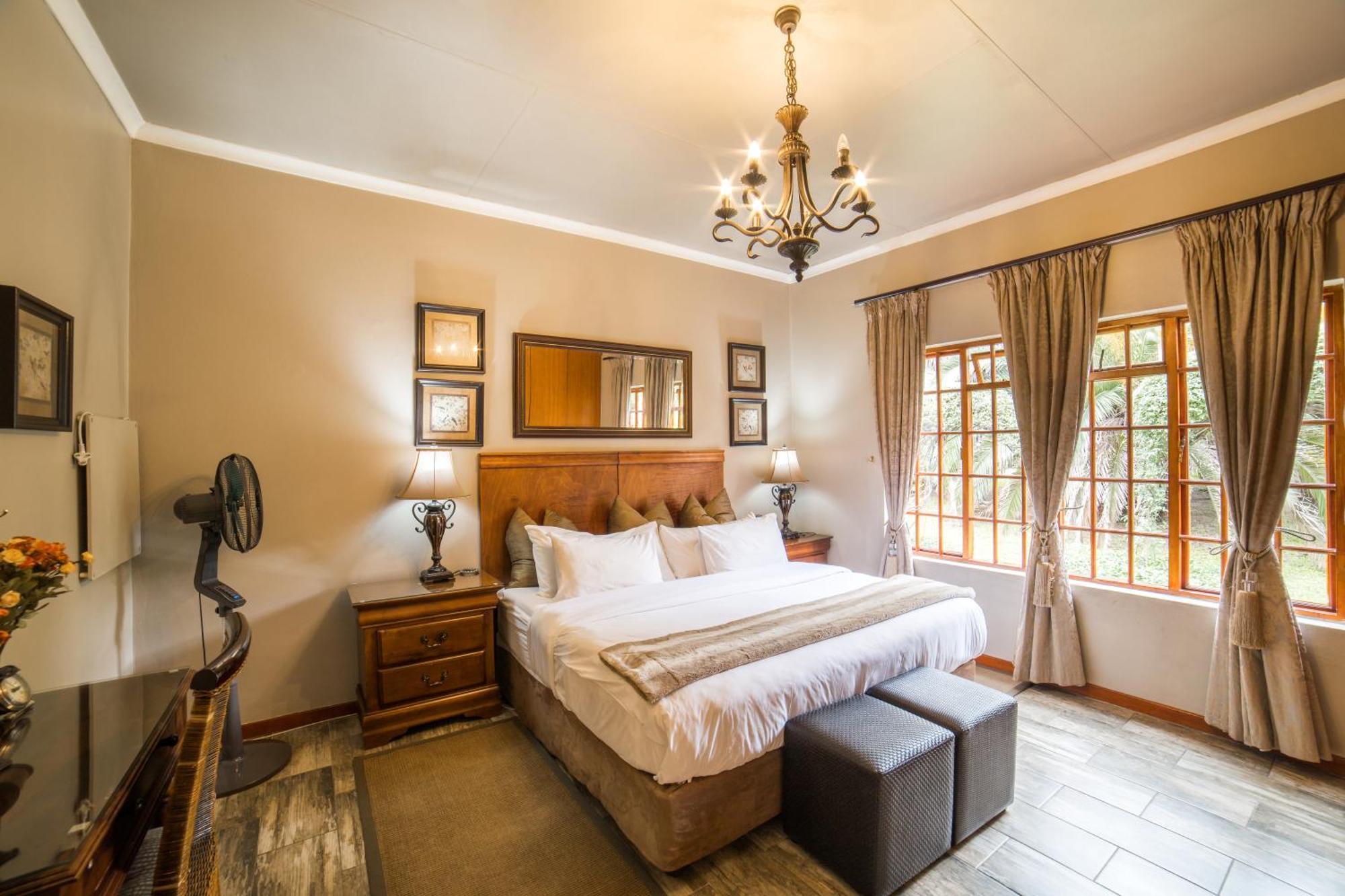 Tuareg Guest House Мидранд Екстериор снимка