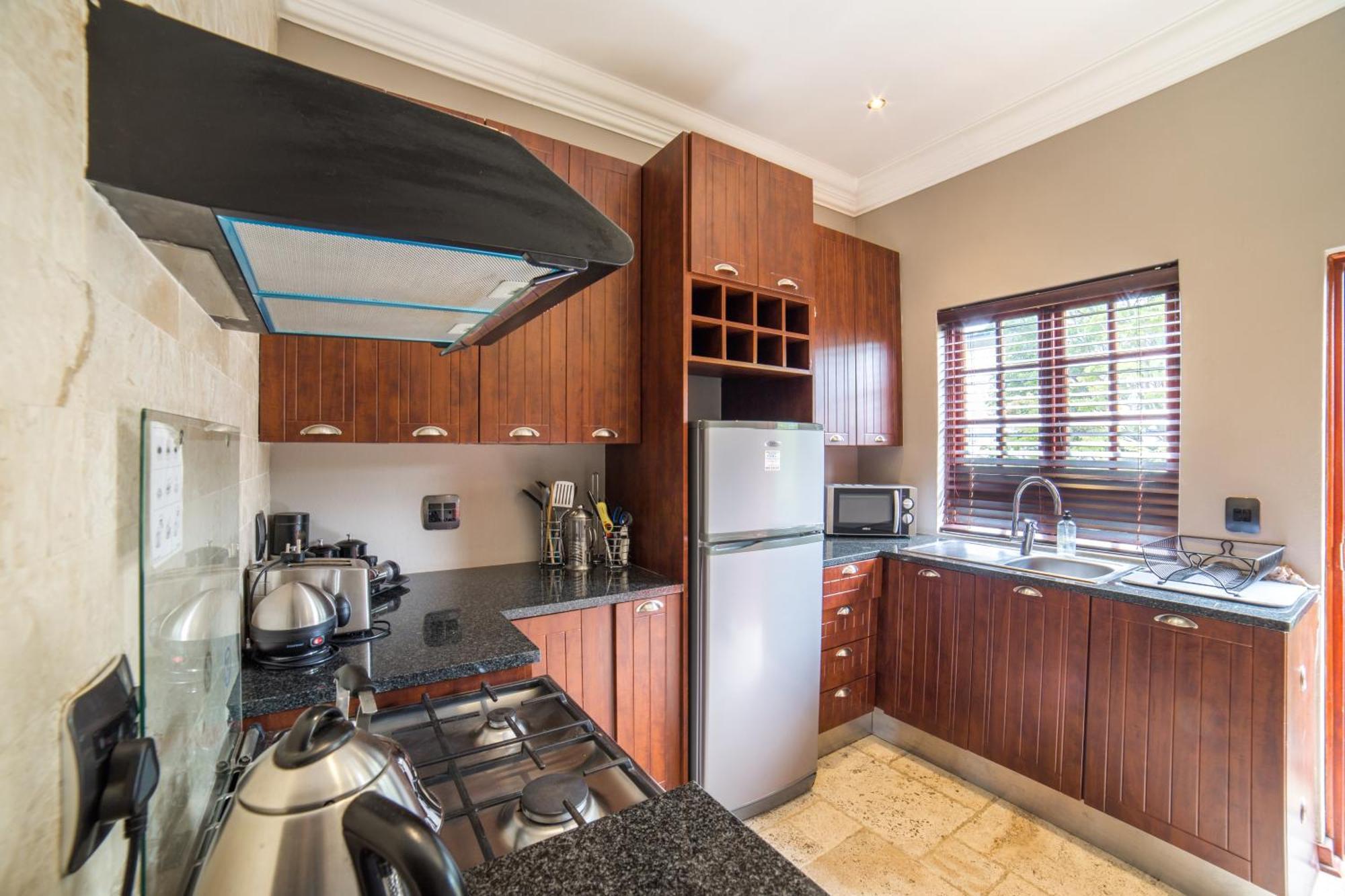 Tuareg Guest House Мидранд Екстериор снимка