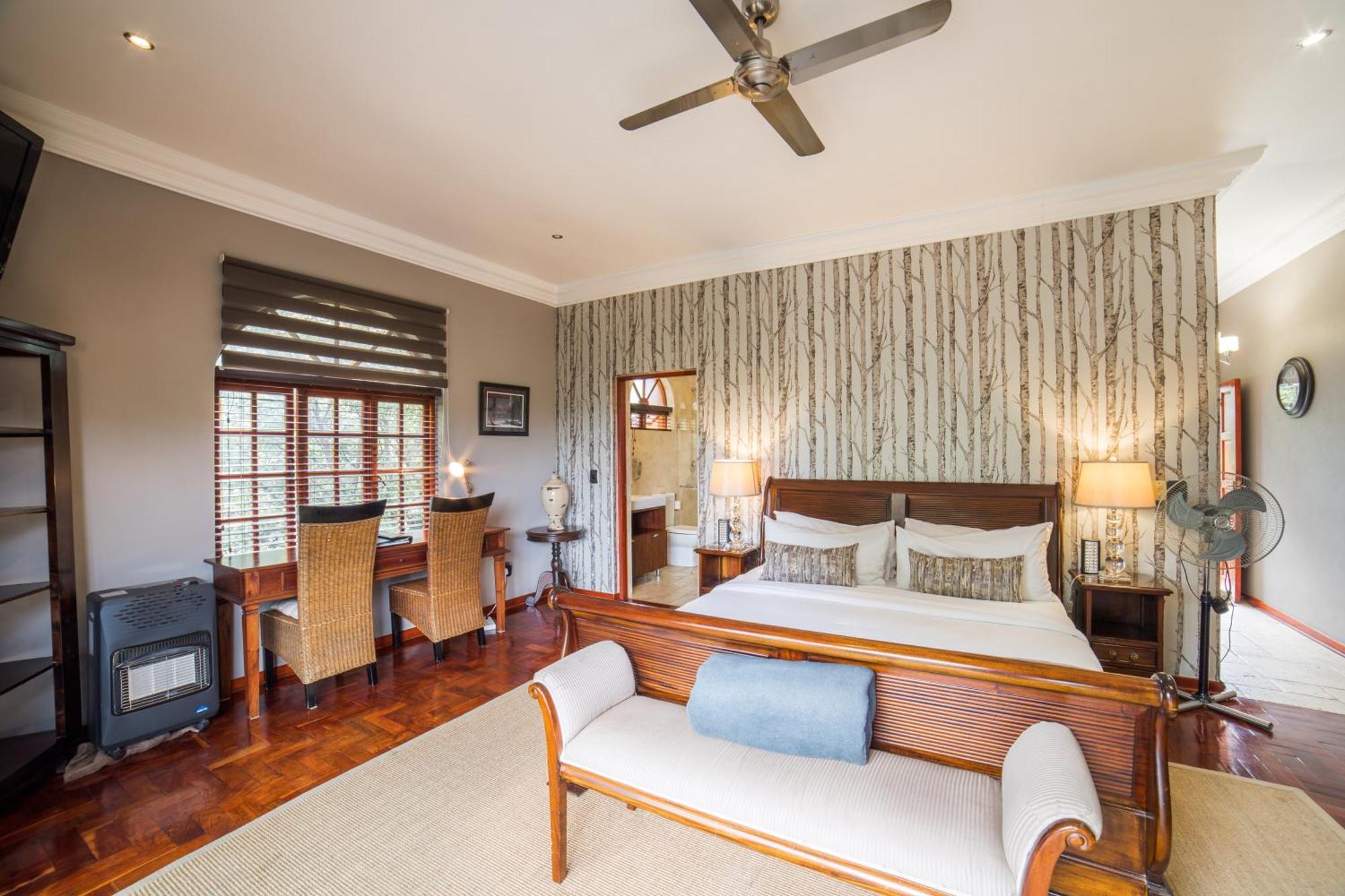 Tuareg Guest House Мидранд Екстериор снимка