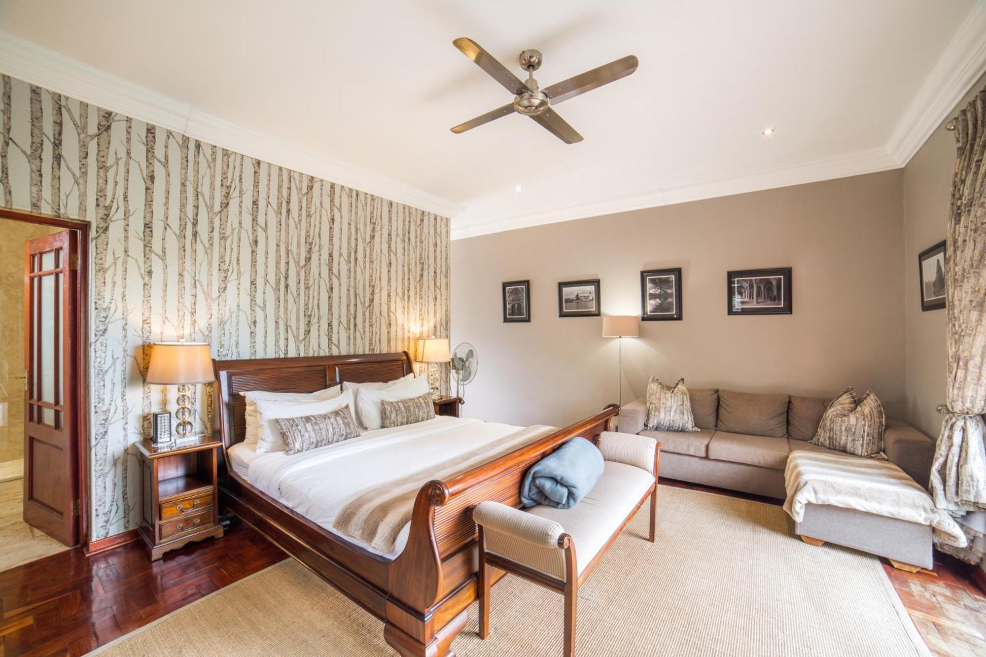 Tuareg Guest House Мидранд Екстериор снимка