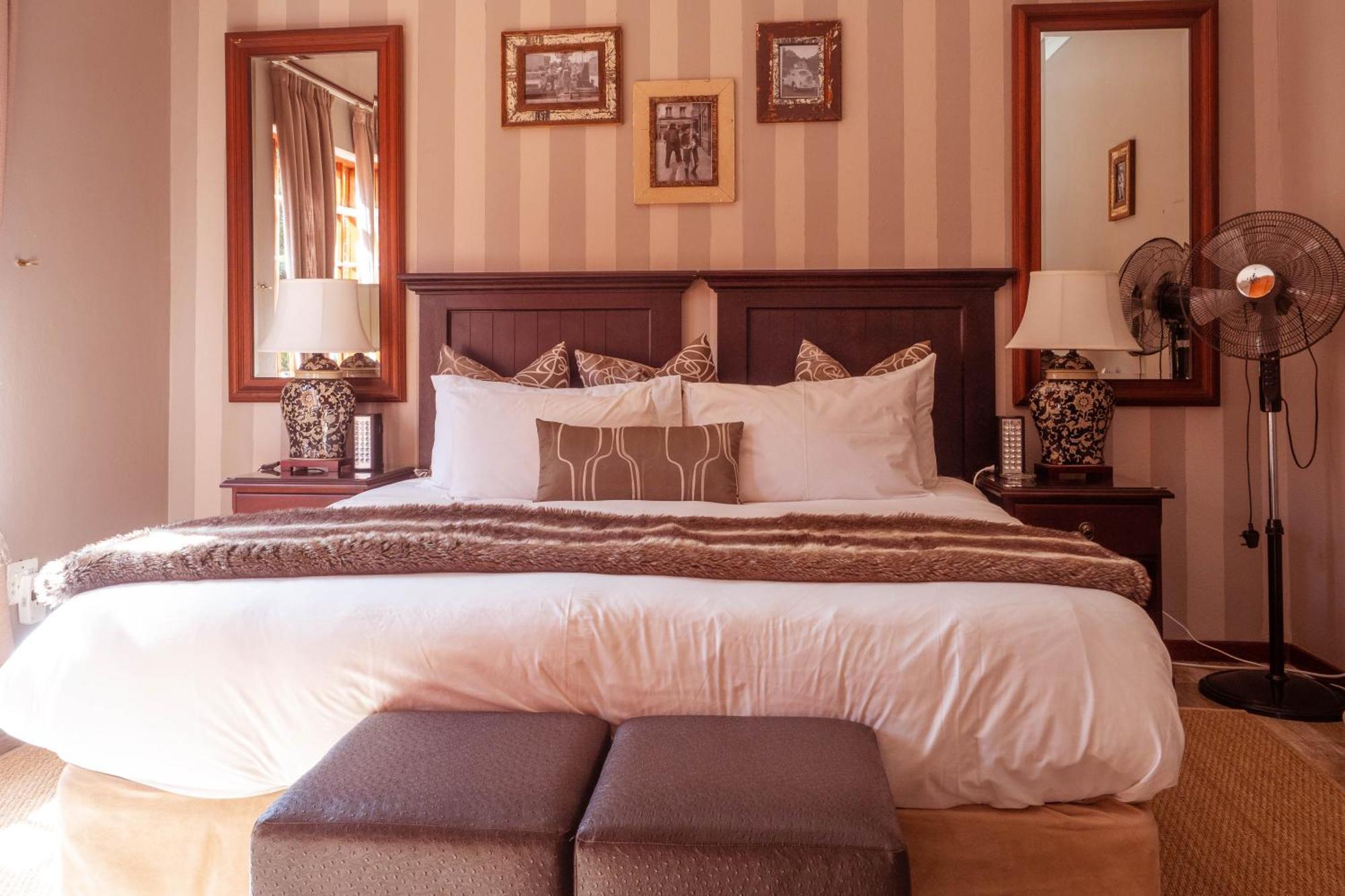 Tuareg Guest House Мидранд Екстериор снимка
