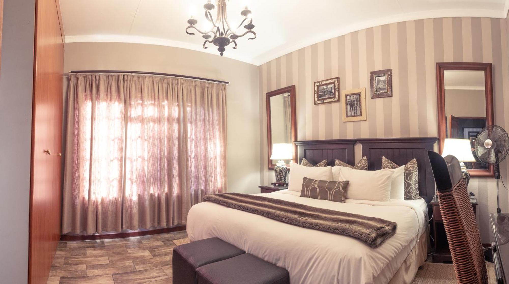 Tuareg Guest House Мидранд Екстериор снимка