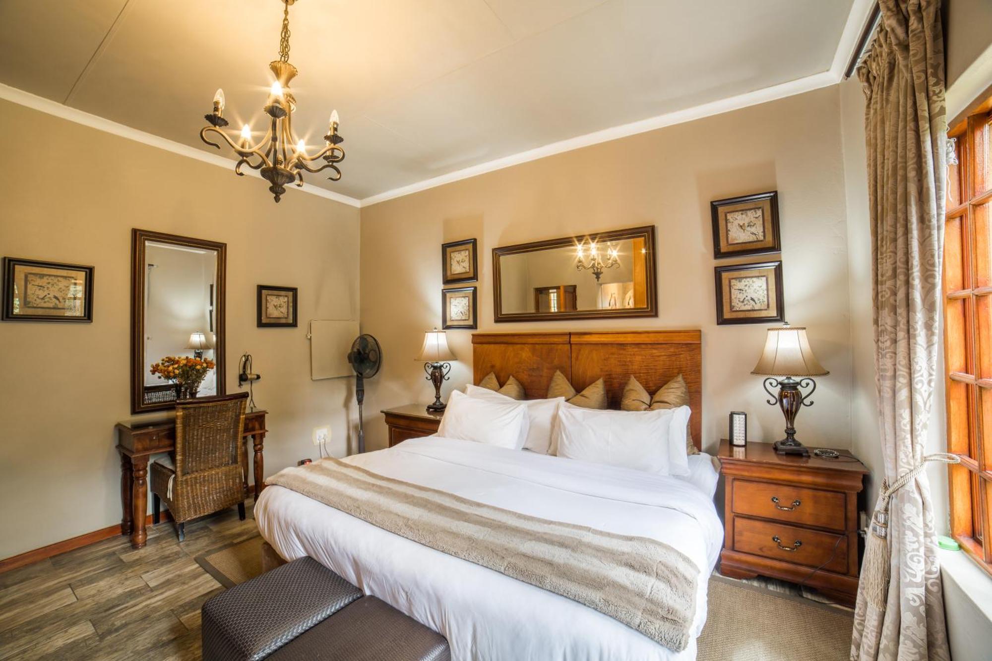 Tuareg Guest House Мидранд Екстериор снимка