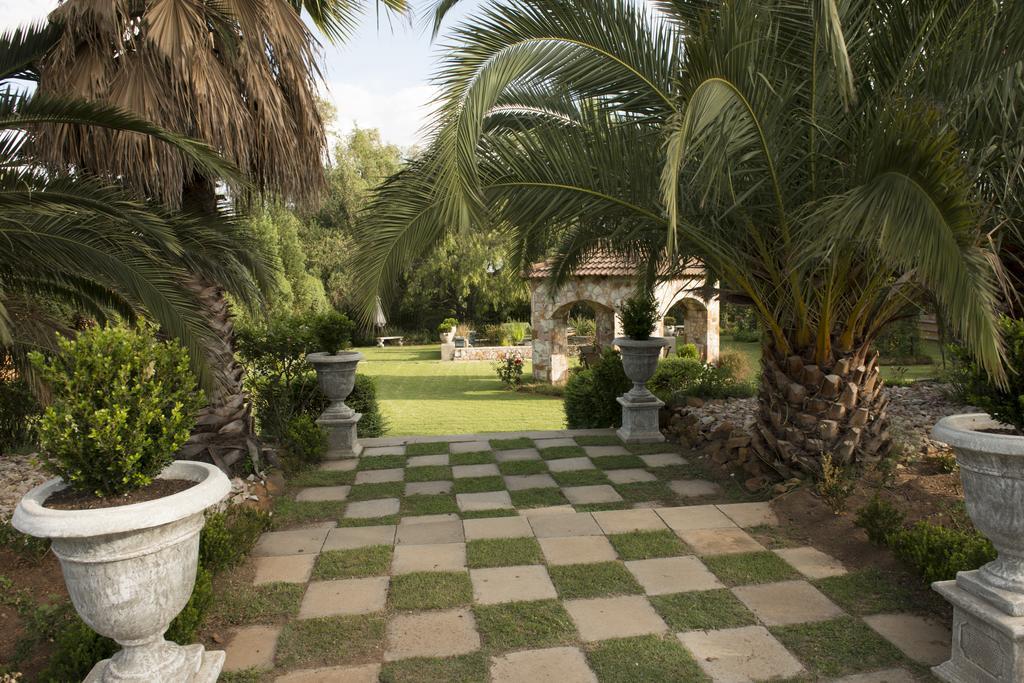 Tuareg Guest House Мидранд Екстериор снимка