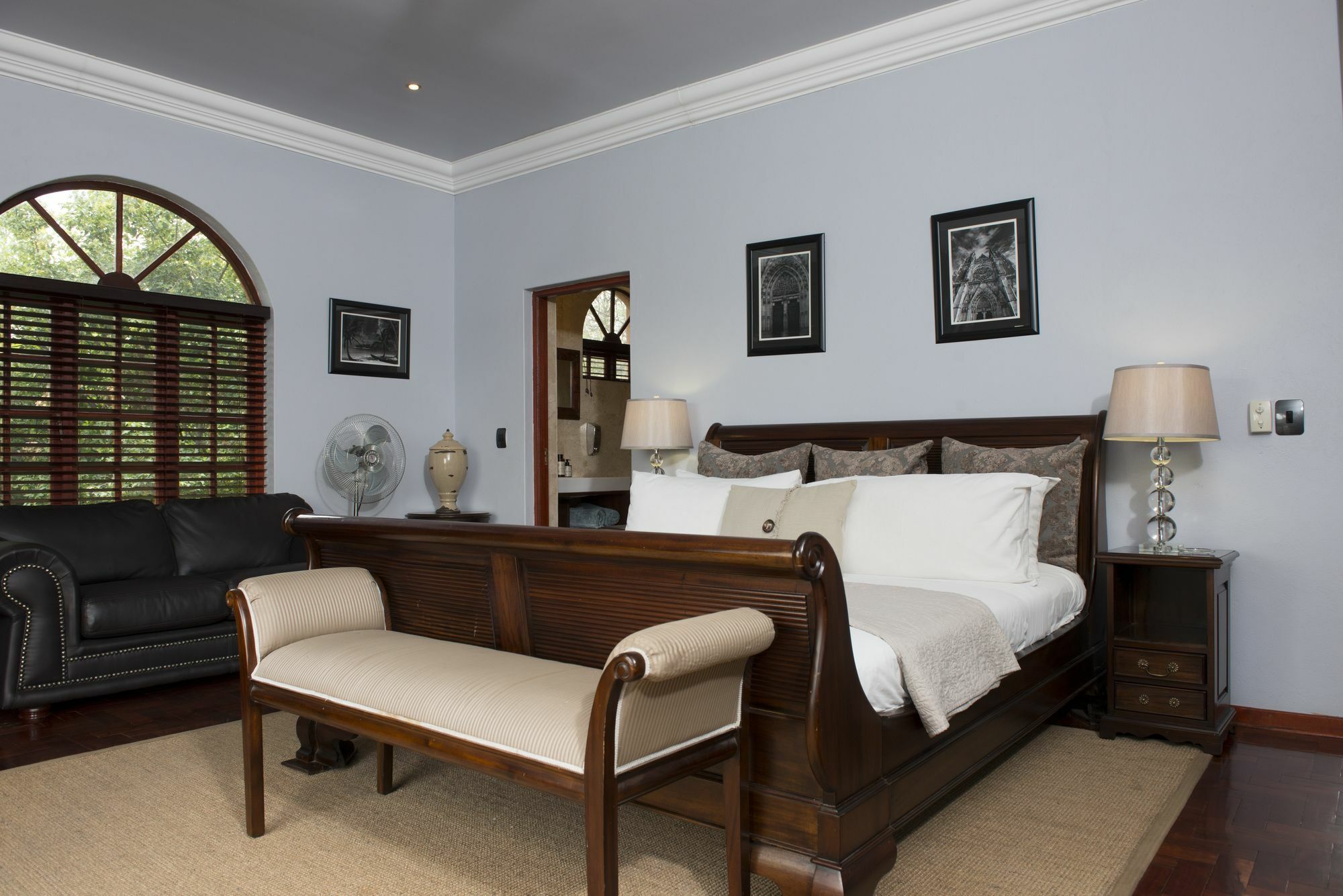 Tuareg Guest House Мидранд Екстериор снимка