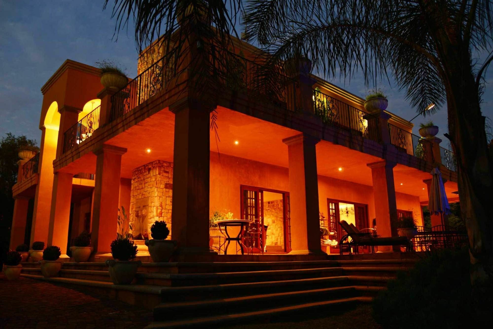 Tuareg Guest House Мидранд Екстериор снимка