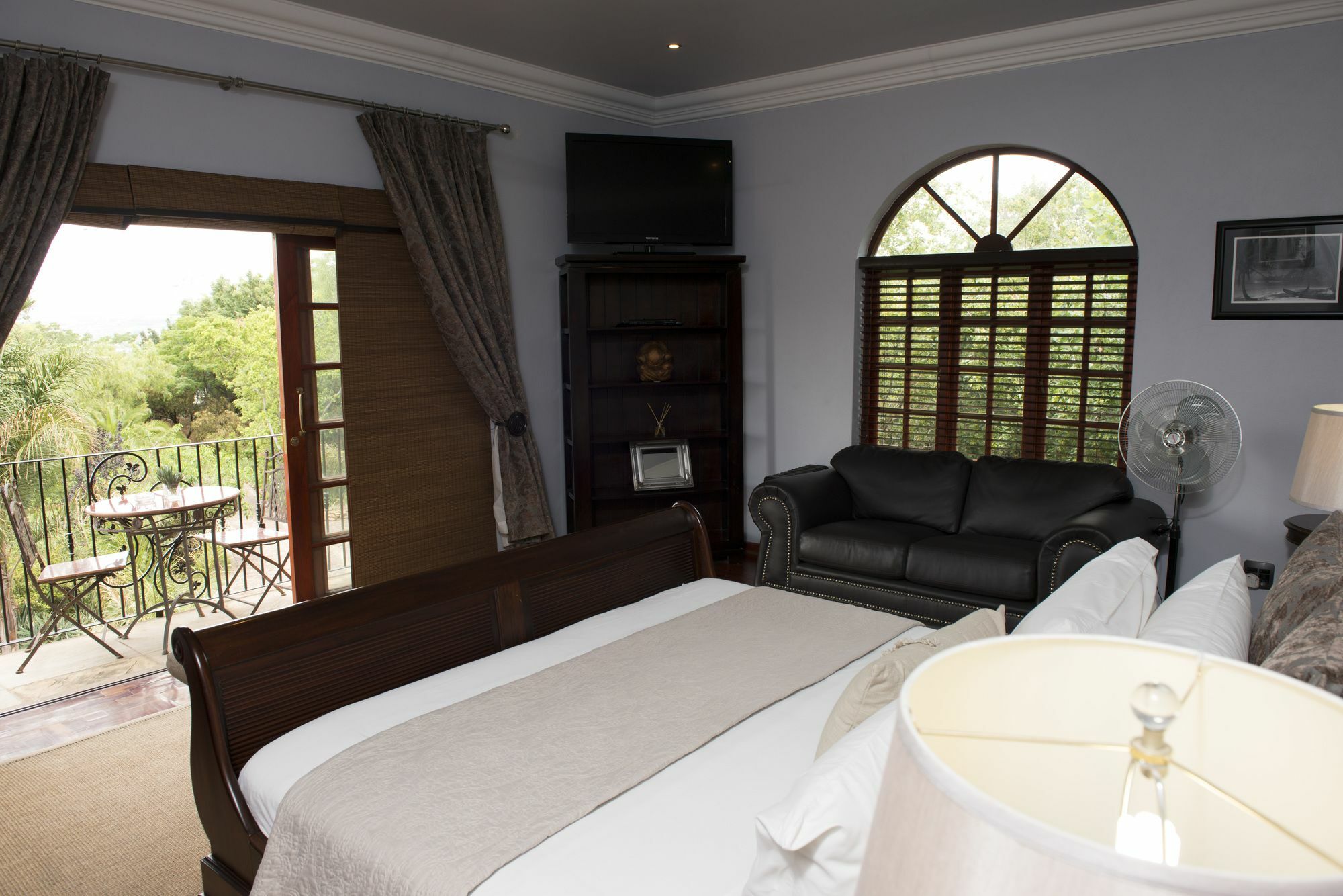 Tuareg Guest House Мидранд Екстериор снимка