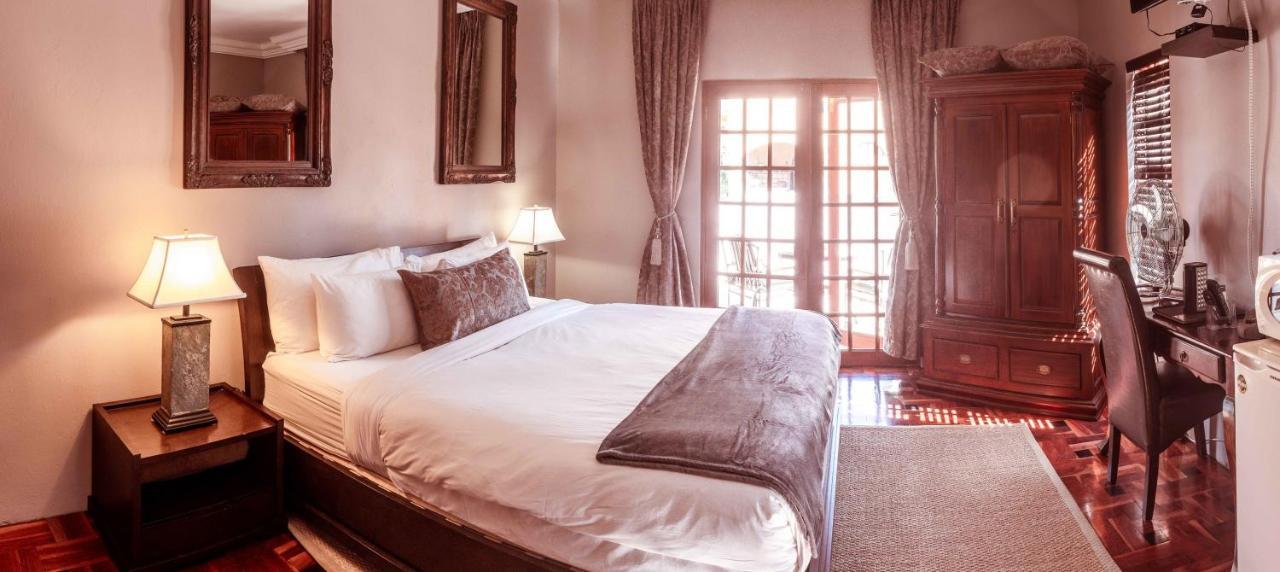 Tuareg Guest House Мидранд Екстериор снимка